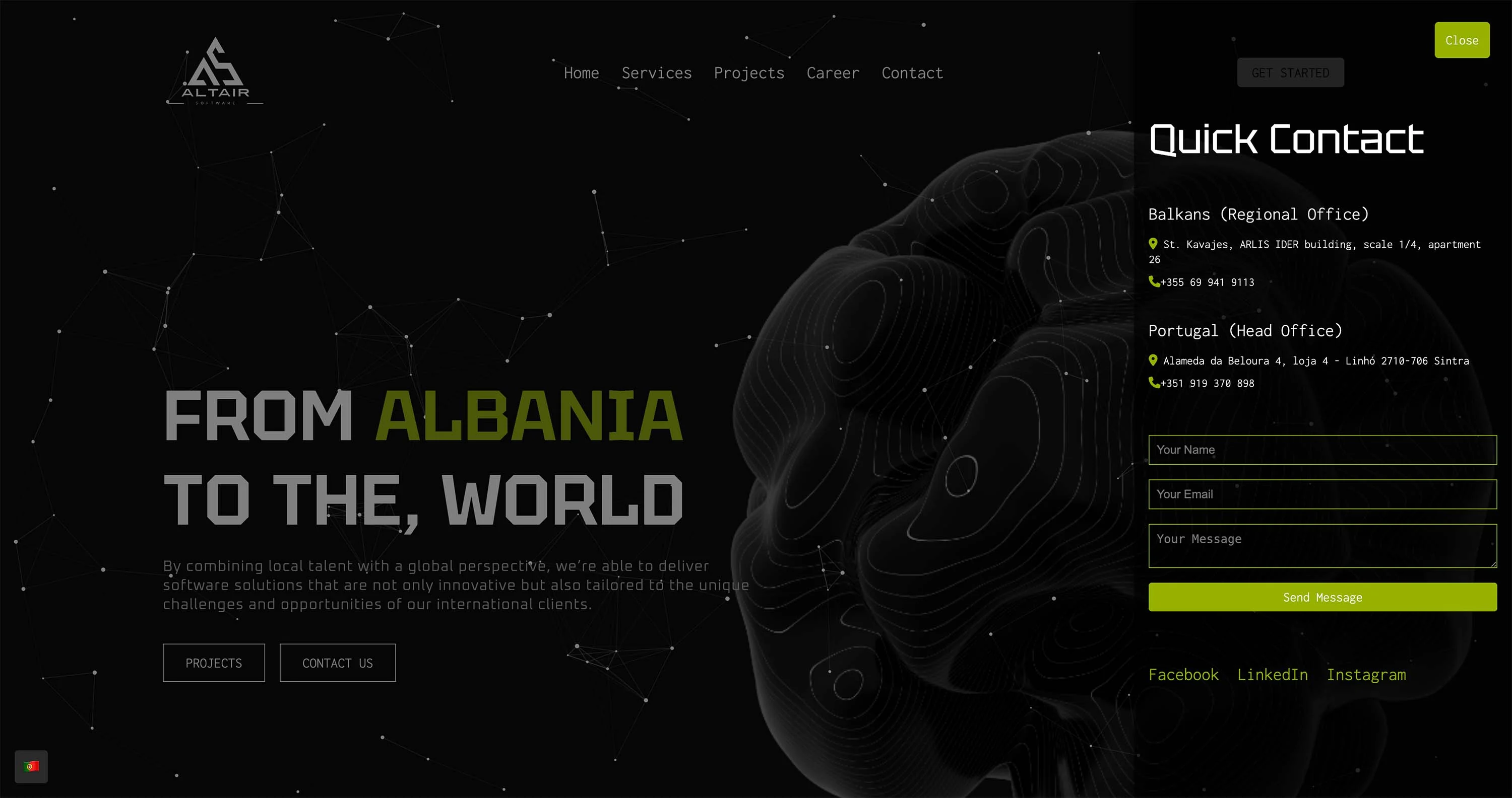 Altair - Image 2