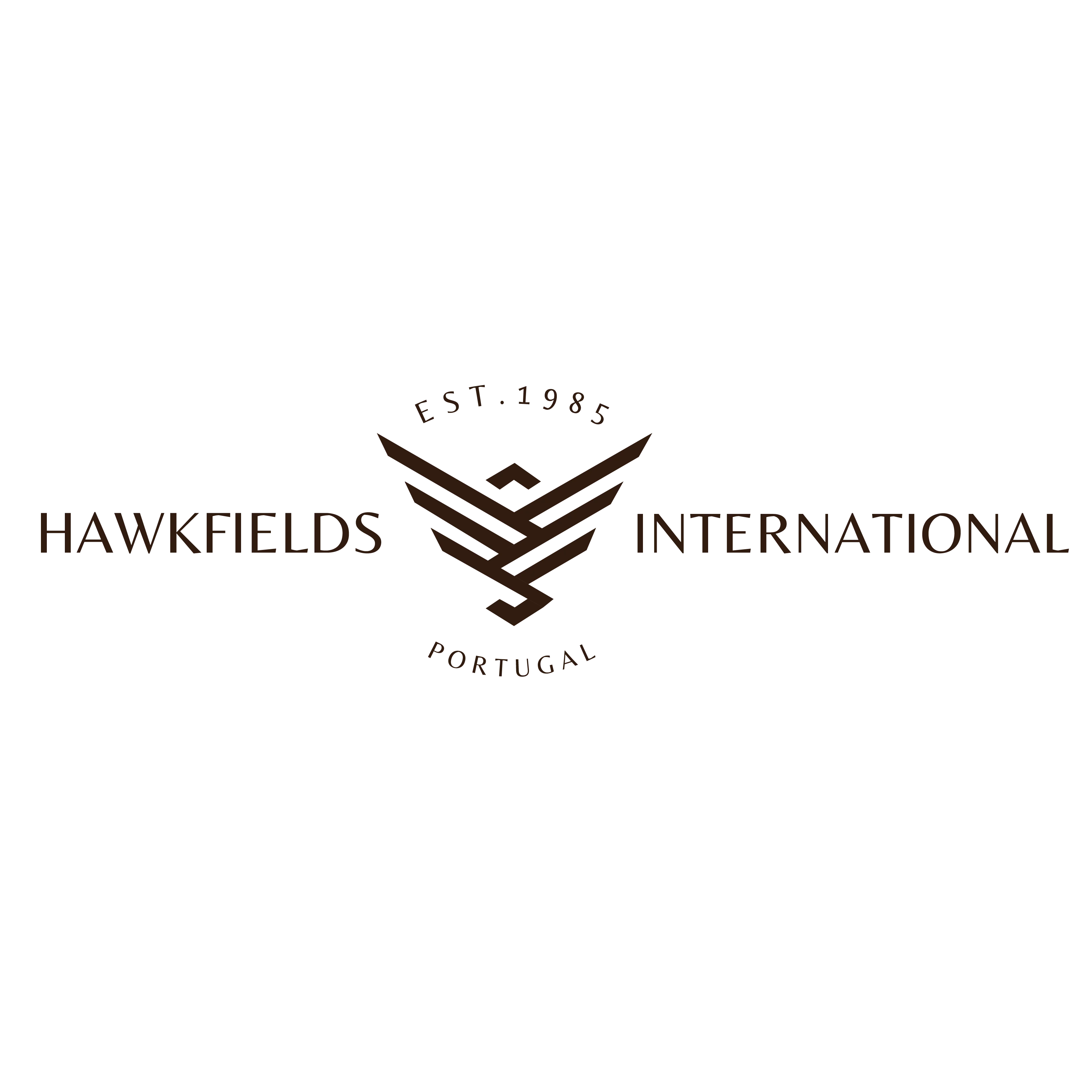 Hawkfields International - Logo 1