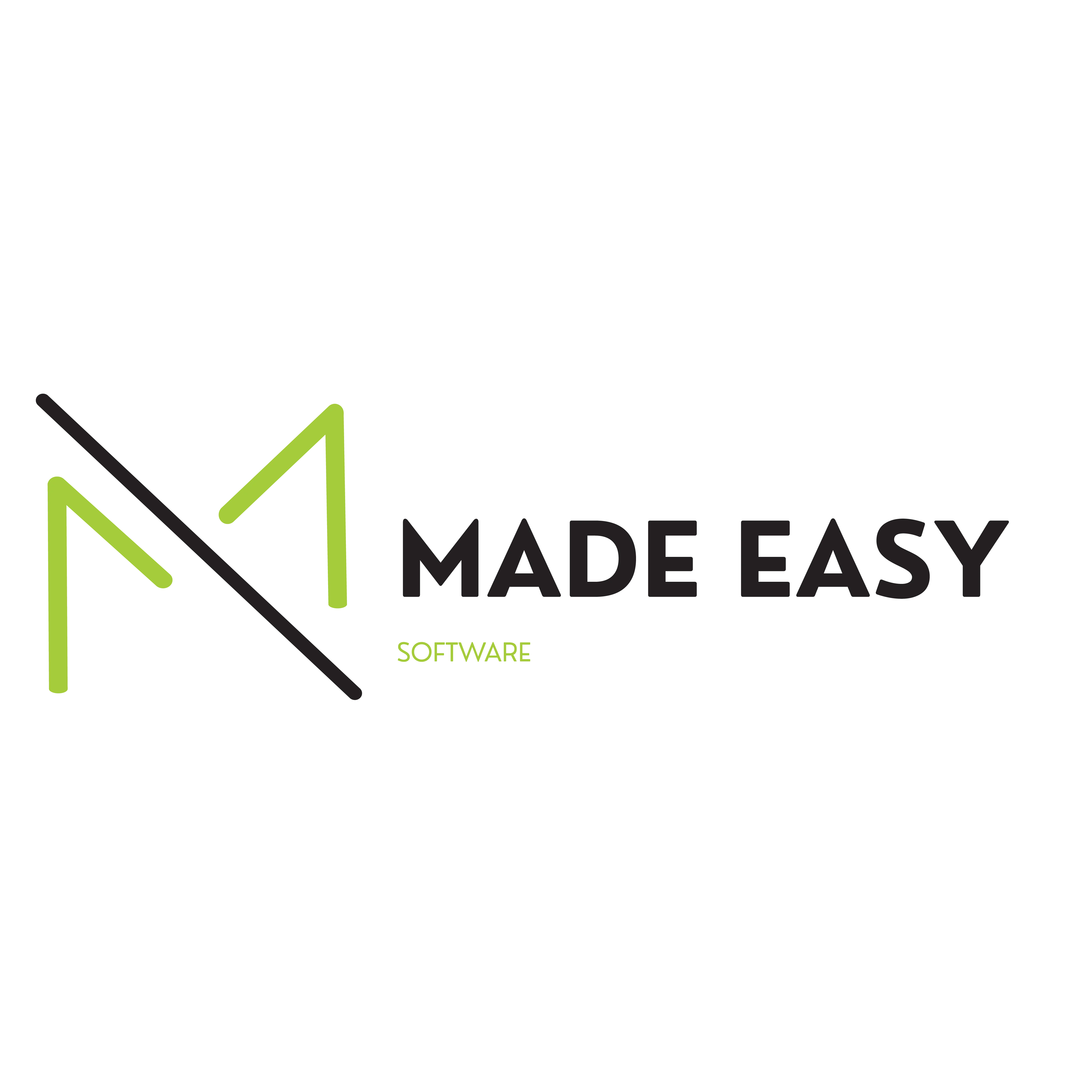 Made Easy - Logo 1