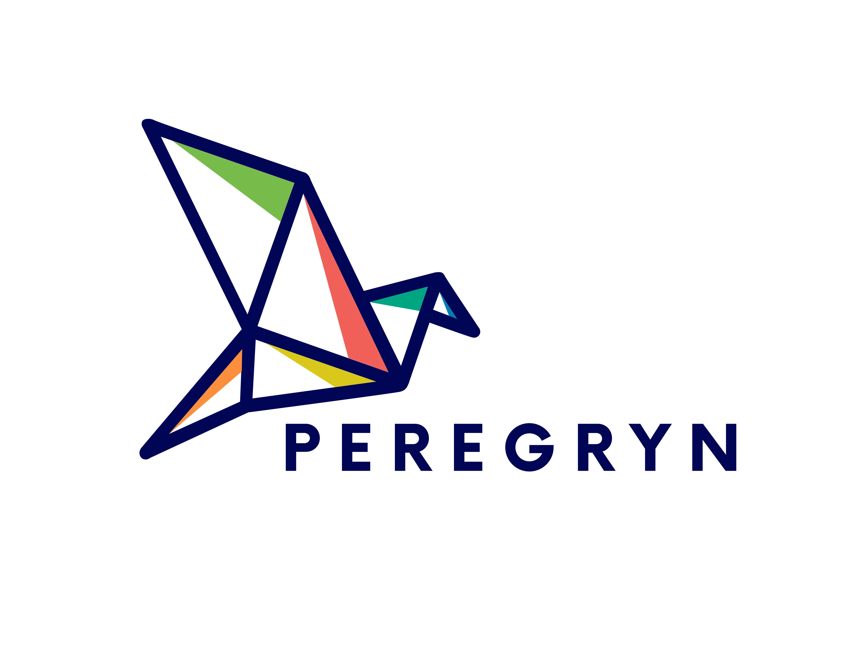 Peregryn - Logo 1